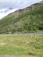 Dovrefjell Nationalpark