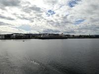 Trondheim - Kristiansund Hurtigrute MS Lofoten