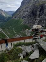 Trollstigen