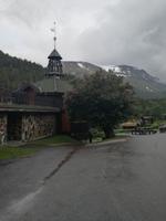 Elveseter Hotel