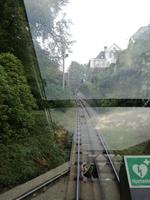 Floibahn in Bergen