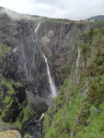 Vöringsfossen