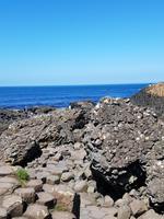 Giant's Causeway