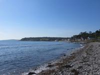 entlang der Causway Coastal Route