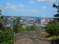 Göteborg_Masthuggetkirche_Blick