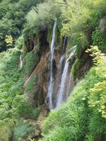 Plitvicer Seen Nationalpark