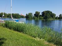 Baltikum, Litauen, Trakai