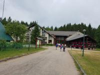 Baltikum, Litauen, Samogitia Nationalpark