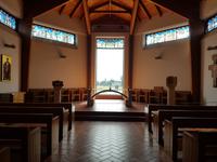 Baltikum, Litauen, Berg der Kreuze