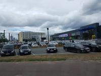 Baltikum, Estland, Tallinn, Hotel Hestia Europa