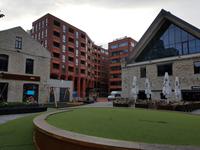 Baltikum, Estland, Tallinn, Roterman City