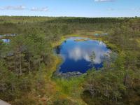 Baltikum, Estland, Lahemaa NP