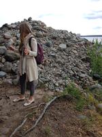 Baltikum, Estland, Käsmu