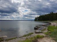 Baltikum, Estland, Käsmu