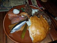 Baltikum, Estland, Tallinn, Olde Hanse