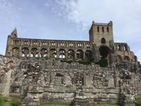 Jedburgh Abbey