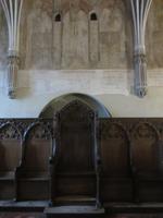 In der Marienburg