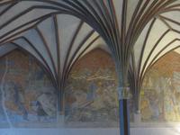 In der Marienburg