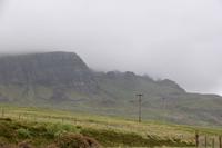 0811 Isle of Skye, The Storr