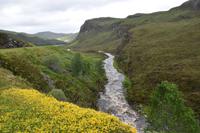 0849 Westliche Highlands, Dundonnell River