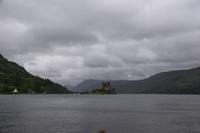 0831 Eilean Donan Castle
