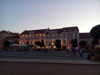 Hauptplatz