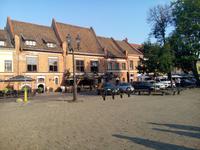 Unterwegs