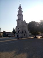 Unterwegs