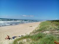 Am Meer