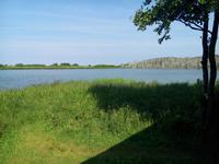 Unterwegs mit den Fahrraedern