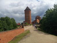 Im Park von Turaida