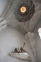 008 Stockholm, Rathaus, Rathausturm