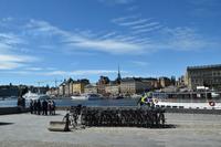 015 Stockholm, Altstadt