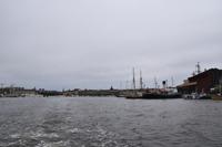 031 Stockholm, Blick nach Nybroplan