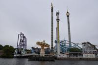 032 Stockholm, Tivoli