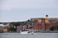 034 Stockholm, Saltsjön, Elite Hotel Marina Tower