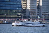 048 Stockholm, Fähre nach Fjäderholmarna