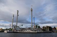 087 Stockholm, Tivoli