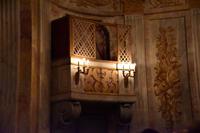 100 Schlosstheater Drottningholm