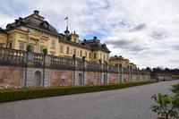 126 Schloss Drottningholm
