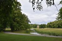 136 Schloss Drottningholm, Englischer Landschaftspark