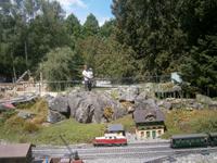 Für 50 Cent ist man dabei