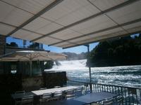 Schaffhausen, Rheinfall