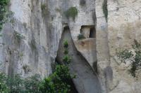 Syrakus, Ohr des Dionysos