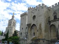 P1210224 Pont du Gard u. Avignon (8)