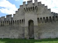 P1210224 Pont du Gard u. Avignon (12)