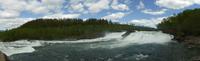 Malselvfossen