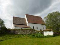 Trondenes Kirche
