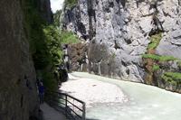 Aareschlucht