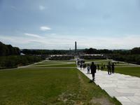 Oslo - Vigelandpark